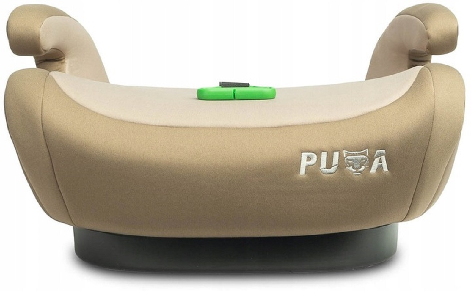 CARETERO Podstawka & Pas Puma, Beige