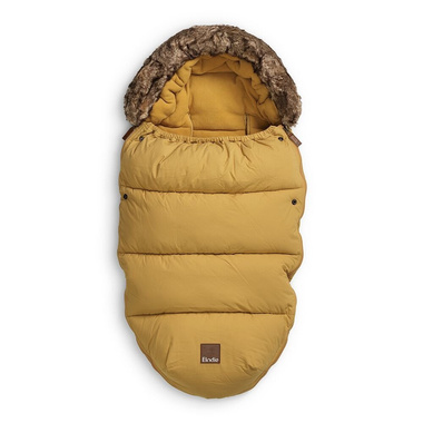 ELODIE DETAILS SPIWOREK GOLD MUSTARD