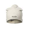 Elodie Details - Czapka - Creamy White - 6-12 m-cy