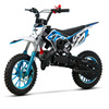 || MINI CROSS XTR 701 50 10 2T E-ST, b-niebieski