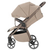 CARRELLO Wózek Bravo M/Lite, Glossy Beige 
