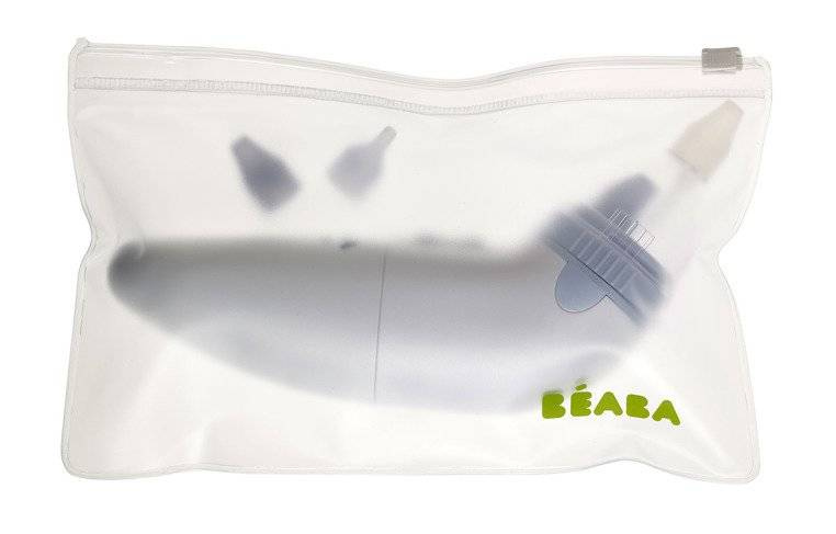 Beaba - Electronic nasal aspirator Tomydoo mineral