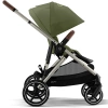 || CYBEX Wózek Gazelle S (tpe) Moss Green