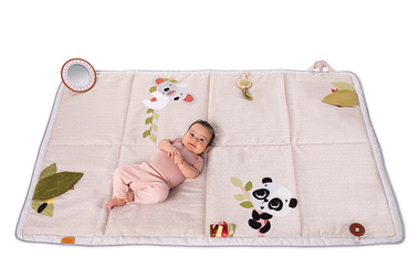 TINY LOVE Mata Gigant 100x150 cm, Boho Chic