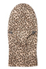 BABYBJORN poszycie (Cotton) Diamond Leopard beige