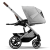 CYBEX WÓZEK SPACEROWY BALIOS S LUX 2 LAVA GREY