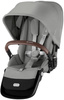 || CYBEX Siedzisko (dod) Gazelle S (slv) Grey