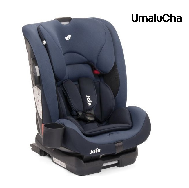 FOTELIK SAMOCHODOWY JOIE BOLD 9-36KG ISOFIX + UCHWYT NA KUBEK | LILAC I SLATE I EMBER I DEEP SEA | CHERRY