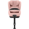 || Cybex Fotelik Anoris T2 (Plus) Light Pink