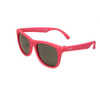 TOOTINY OKULARY PRZECIWSŁONECZN DZIECKA SMALL PINK