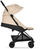 || CYBEX Wózek Coya (blk) Simply Flowers, Beige