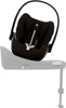 CYBEX Fotelik Cloud G (Plus) Moon Black