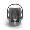 || CYBEX Fotelik Cloud G (Comfort) Mirage Grey --