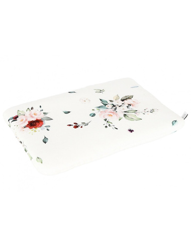 YOSOY PODUSZKA BAMBUSOWA 40x30 VINTAGE ROSES