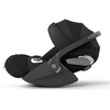 CYBEX Fotelik Cloud T (Plus) Sepia Black