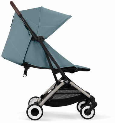 || CYBEX WÓZEK Orfeo, (tpe) Stormy Blue