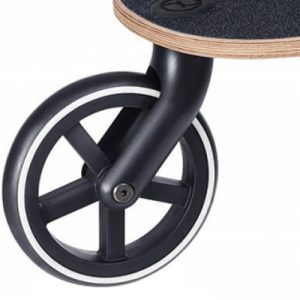 Cybex Kidboard Dostawka (gold) Gazelle