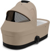 || CYBEX Gondola S Balios (Not-Lux), Almond Beige
