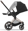 CYBEX Osłonka przed Słońcem Sun Sail, Grey