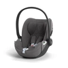 || CYBEX Fotelik Cloud T (Plus) Mirage Grey