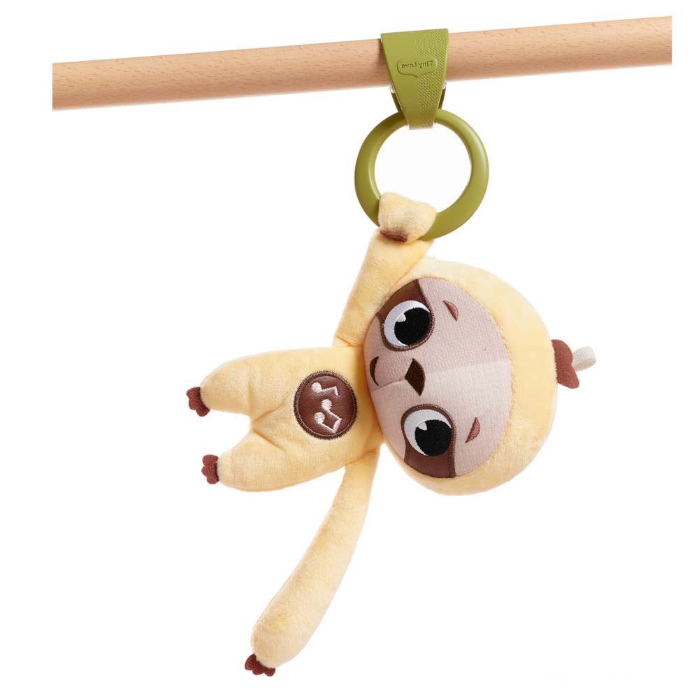 TINY LOVE ZAWIESZKA/POZYTYWKA TINY SMARTS LENIWIEC