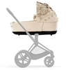 || CYBEX GONDOLA Priam 4.0, Simply Flowers Beige