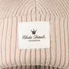 ELODIE DETAILS CZAPKA 1-2 WOOL CAP POWDER PINK