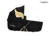 WÓZEK CYBEX MIOS 2.0 LUX | BLACK GOLD WINGS | BY JEREMY SCOTT | DESIGN FASHION COLLECTION - KONFIGURATOR
