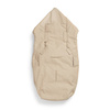 Elodie Details - Carseat Footmuff -  Pure Khaki
