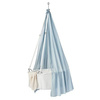 LEANDER - canopy for Leander Classic™ cradle, dusty blue