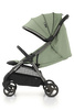 Wózek spacerowy Egg Z - zielony (Seagrass)