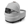 CYBEX Gondola S Balios (Lux) Lava Grey