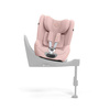 || CYBEX SIEDZISKO Sirona T (Plus) Peach Pink 