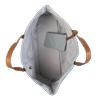 CHILDHOME rodzinna Torba Family Bag, Szara