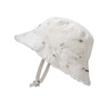 Elodie Details - Bucket Hat - Playground Spaceland - 6-12 months