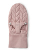 BabyBjorn poszycie (Petal Quilt) Dusty Pink