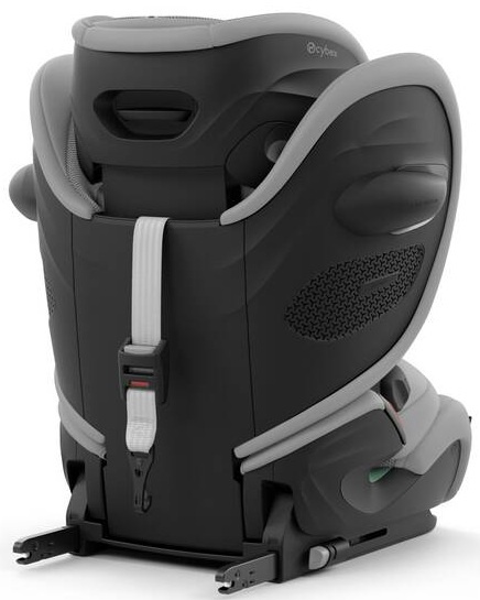 || CYBEX Fotelik Pallas G3 (Plus) Stone Grey