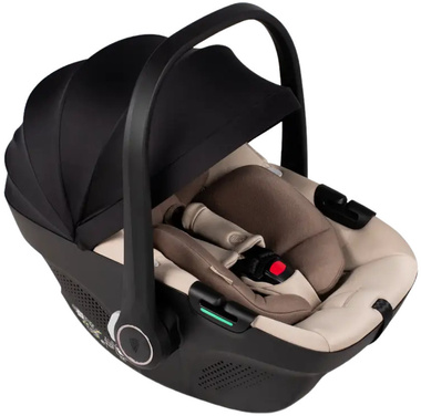 VENICCI Fotelik samochodowy Tiago, Beige