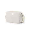Elodie Details - Torba dla mamy - White Bouclé