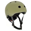 ScootAndRide Kask S-M 51-55 cm, Olive
