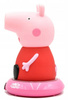 Lampka nocna 3D - Świnka Peppa