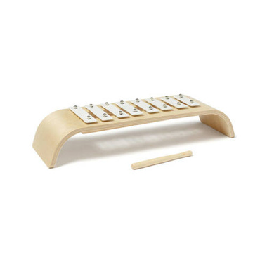Kid's Concept - Xylophone plywood white