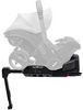 DOONA X Baza isofix do fotelika mobilnego, Black