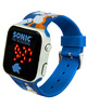 Zegarek cyfrowy, led - Sonic