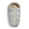Elodie Details - Recycled polyester - Footmuff -Utility Green
