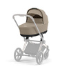 CYBEX Gondola Priam 4.0, Cozy Beige