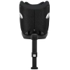 CYBEX FOTELIK Sirona Zi z bazą, Deep Black