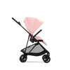 || CYBEX Wózek Melio 3.0 (carbon), Candy Pink