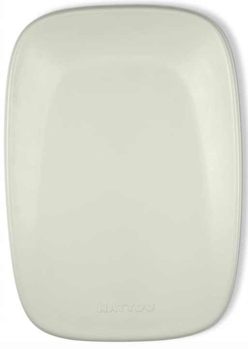 NATTOU Miękka mata do przewijania Softy, Green