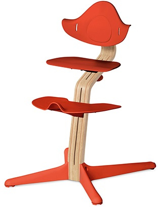 WIELOFUNKCYJNE KRZESEŁKO DZIECIĘCE | NOMI CHAIR | EVOMOVE